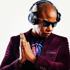 DJ Uphoria