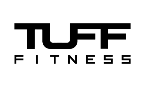 TUFF Fitness Logo