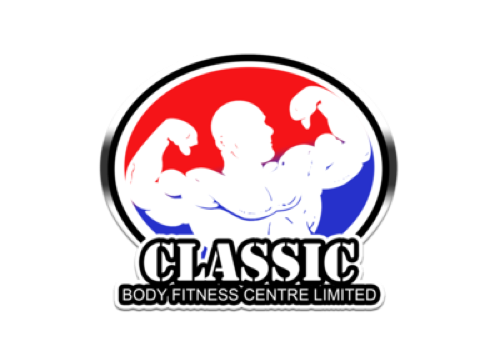 Classic Body Fitness Logo