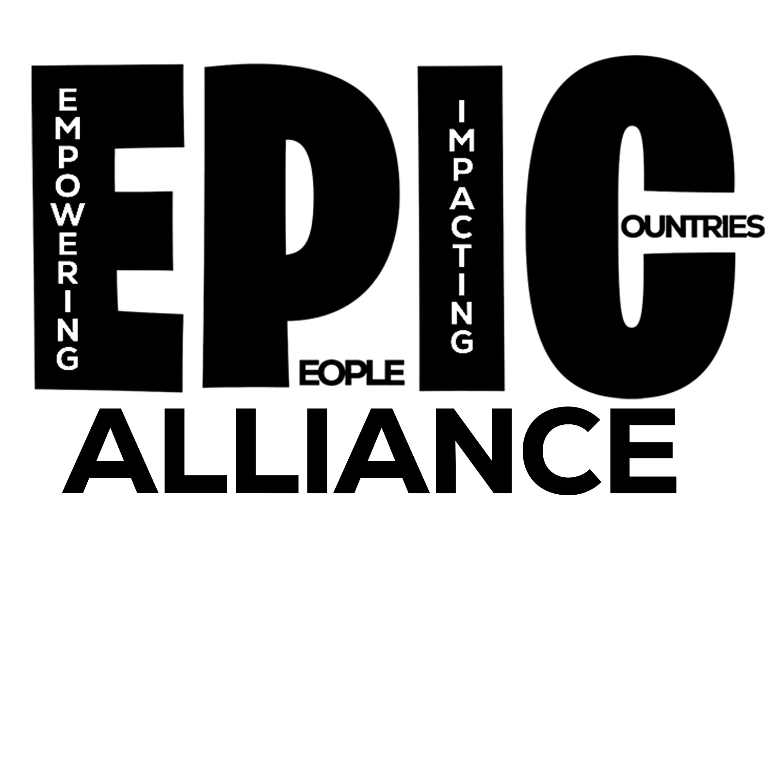 Epic Alliance Logo