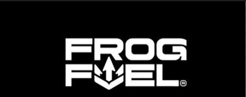 Frog Fuel Logo
