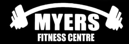 Myers Fitness Center Logo