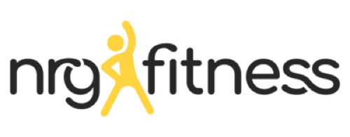 NRG Fitness Logo