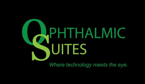 Ophthalmic Suites Logo