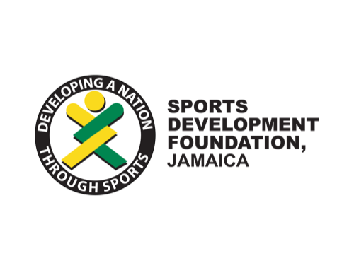 Sports Development Foundation Logo