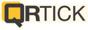 QRTick Logo