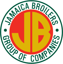 Jamaica Broilers Group logo