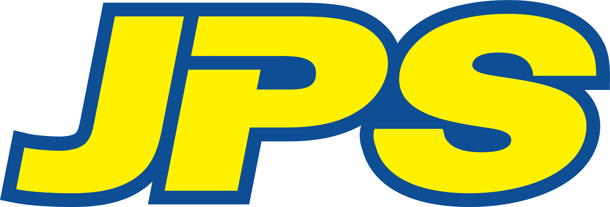 JPS logo
