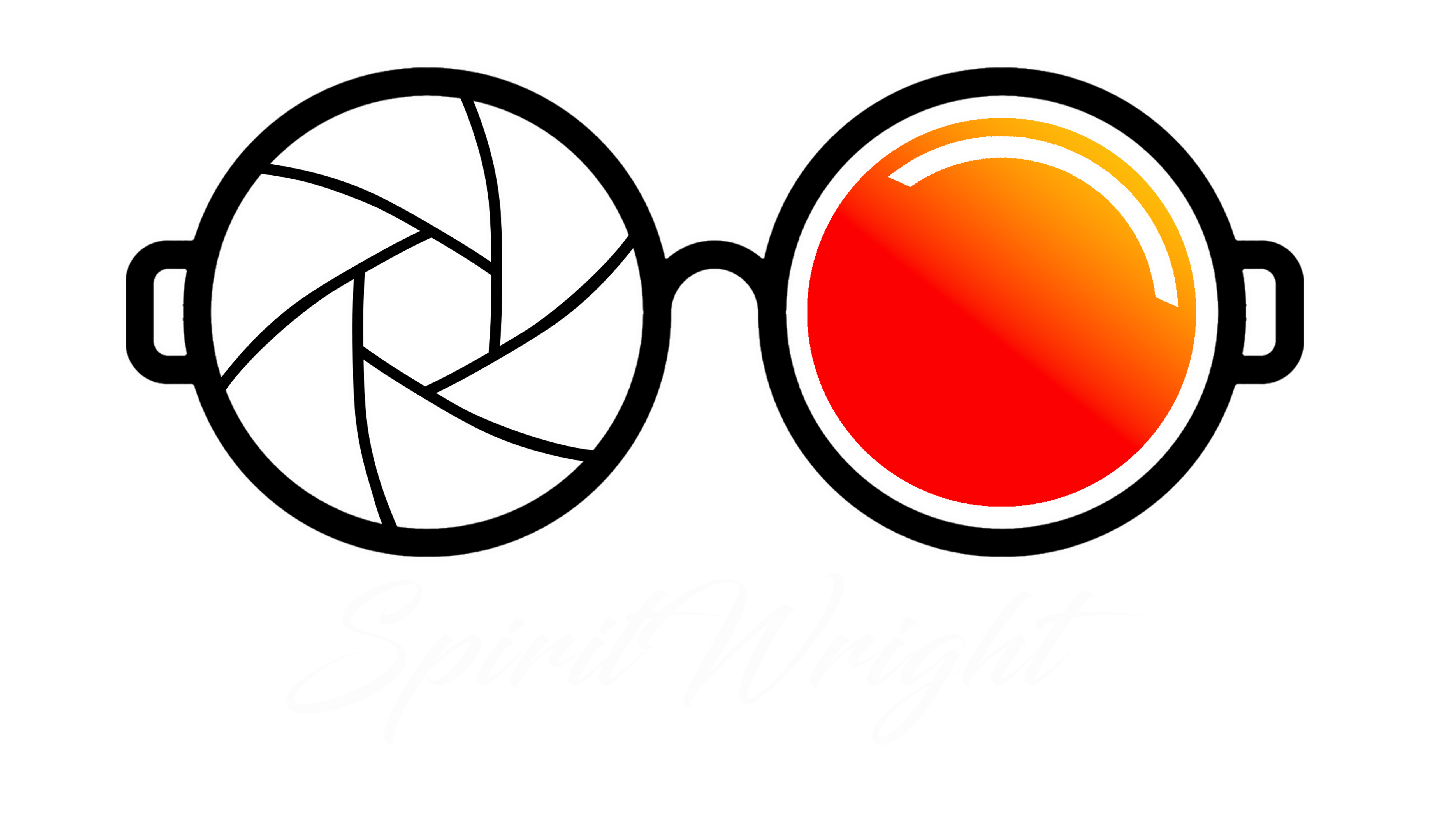 Spirit Wright Productions logo