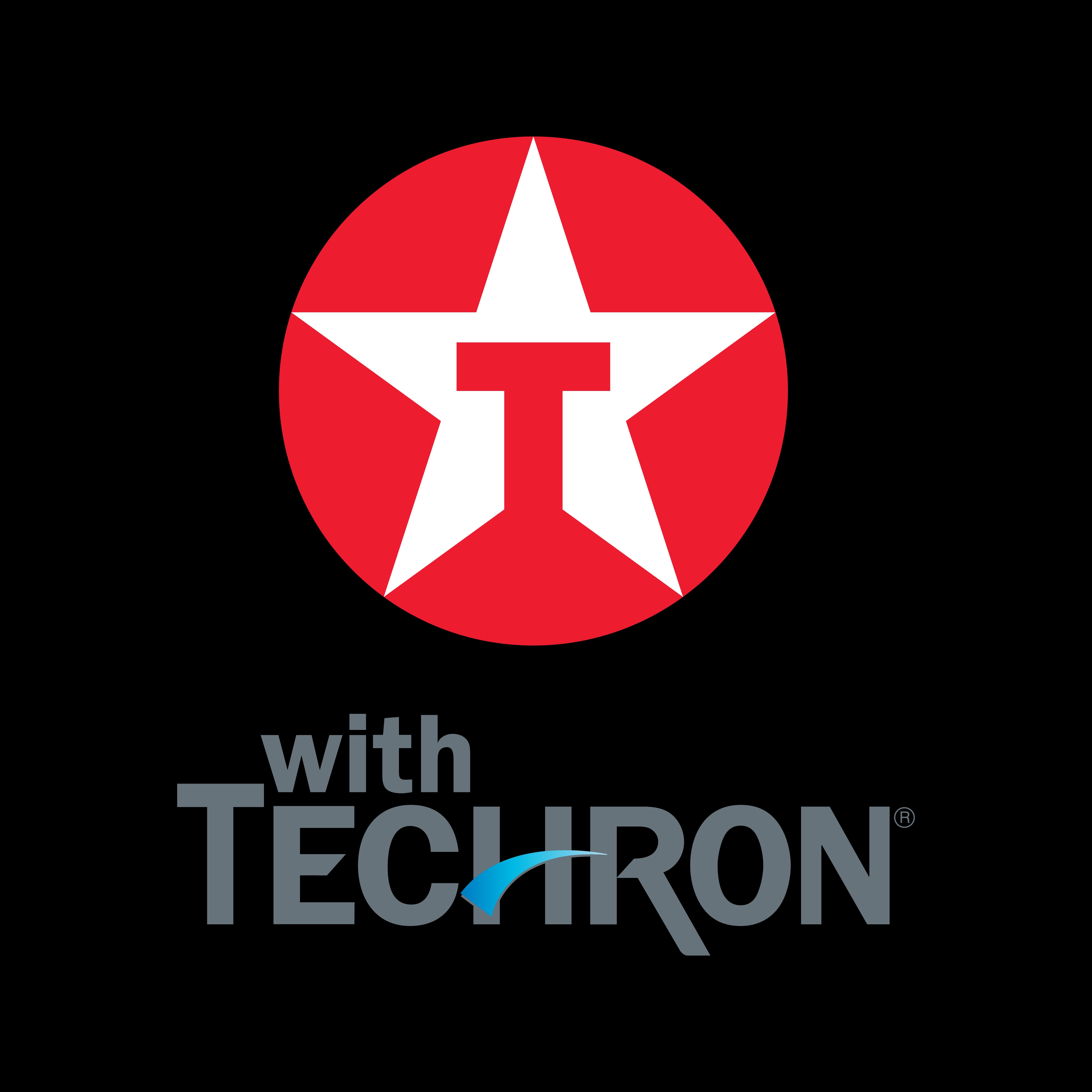 Texaco logo