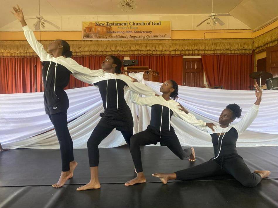 Dunamis (Mandeville)