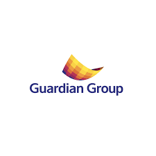 Guardian Group Jamaica Logo