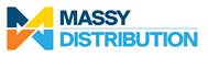 Massy Distribution Logo