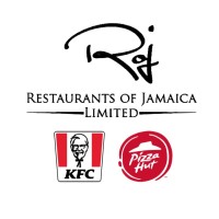Restaurants of Jamaica Logo