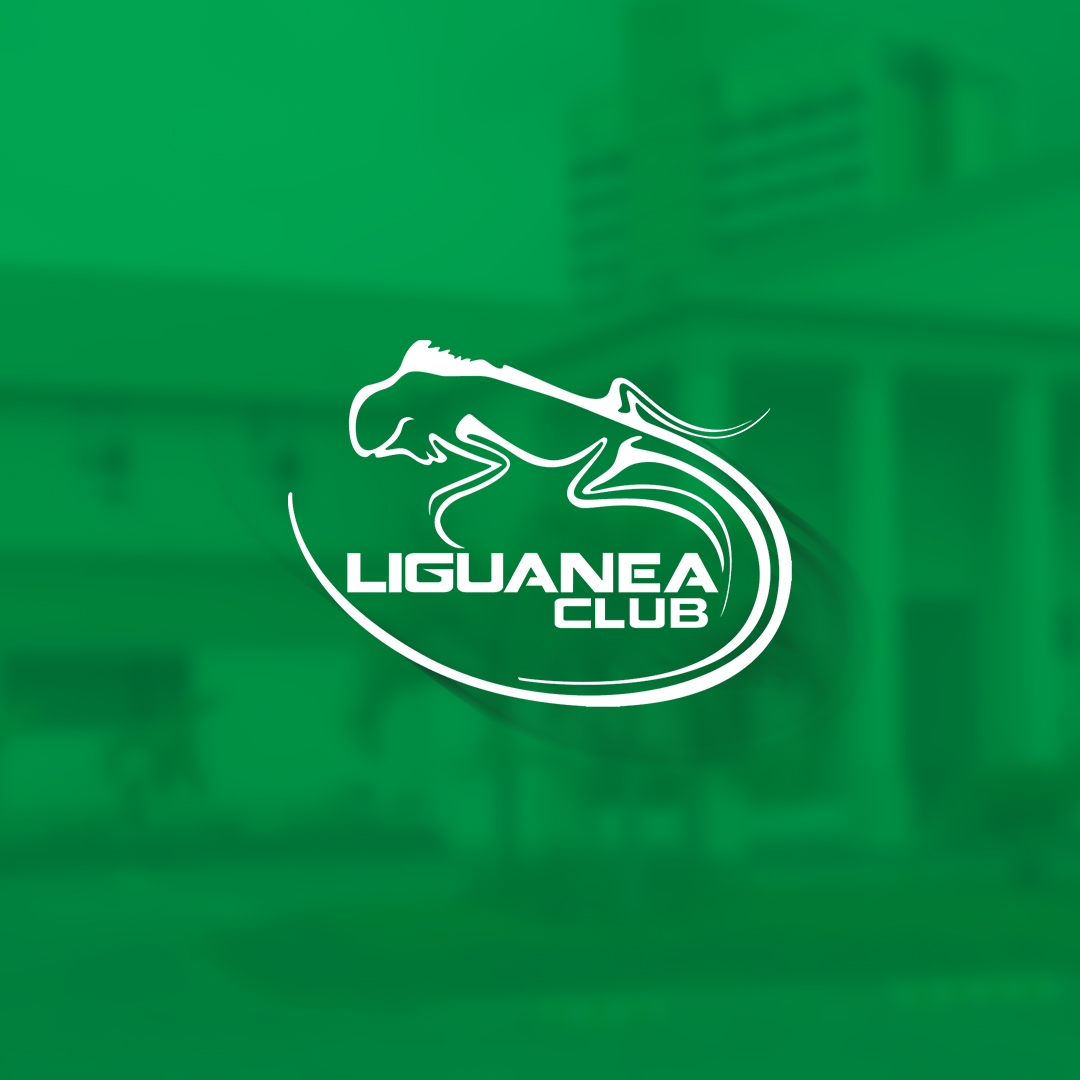 Liguanea Club Logo