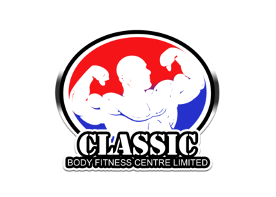 Classic Body Fitness Centre Logo
