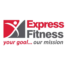 Express Fitness Logo