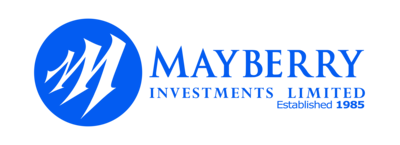 Mayberry Investments Limited Logo