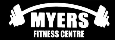 Myers Fitness Centre Logo