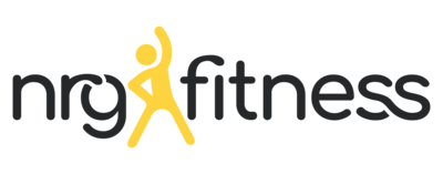 NRG Fitness Logo