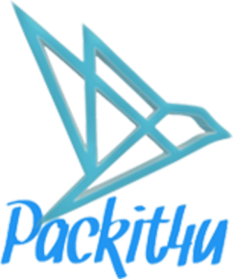 PackIt4U Logo