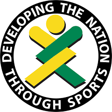 Sports Development Foundation Jamaica Logo