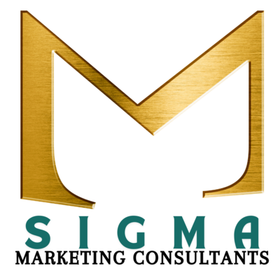 Sigma Marketing Consultants Logo
