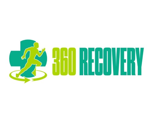 360 Recovery Logo