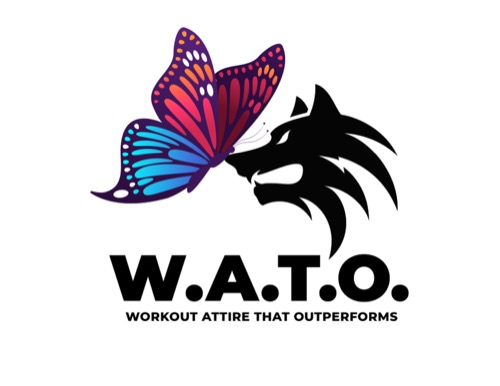Body by WATO Logo