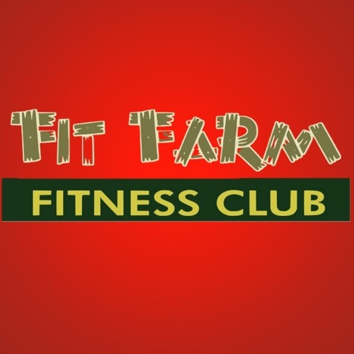Fit Farm Logo