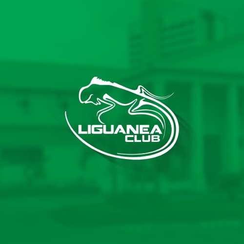 The Liguanea Club Logo