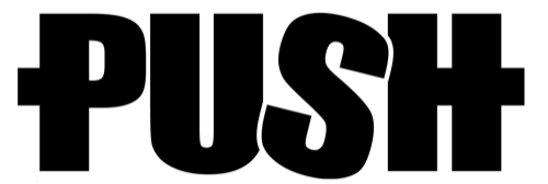 PUSH Logo