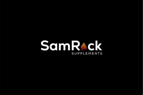 Samrock Supplements Logo