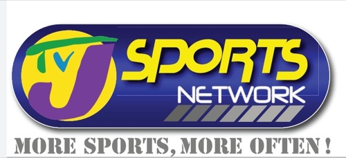 TVJ Sports Logo