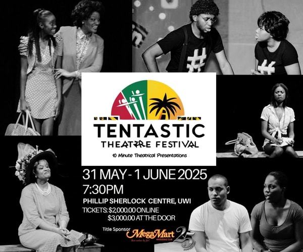 Tentastic Theatre Festival