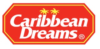 Caribbean Dreams Logo