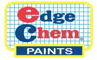 Edge Chem PAINTS Logo