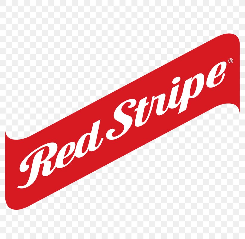 Red Stripe Logo