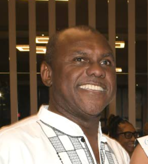 Alwyn Scott