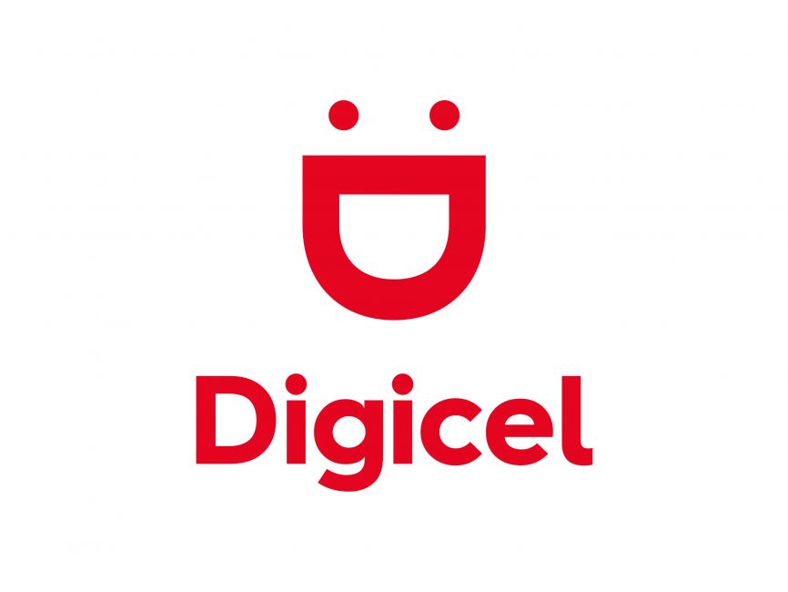 Digicel Logo