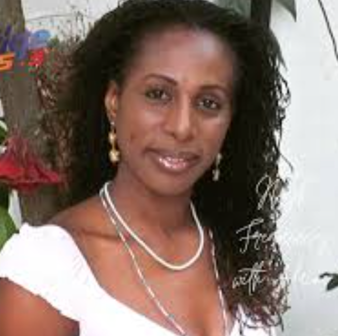 Karen Harriott
